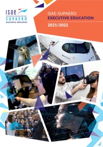 Executive Education brochure 2021-2022